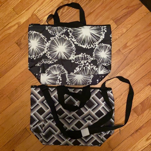 31 totes-insulated bag perfect any occasion(2-1) - Picture 1 of 7